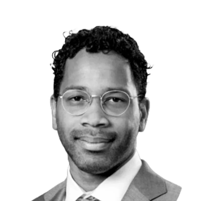 Dorian O. Boncoeur, Ph.D.