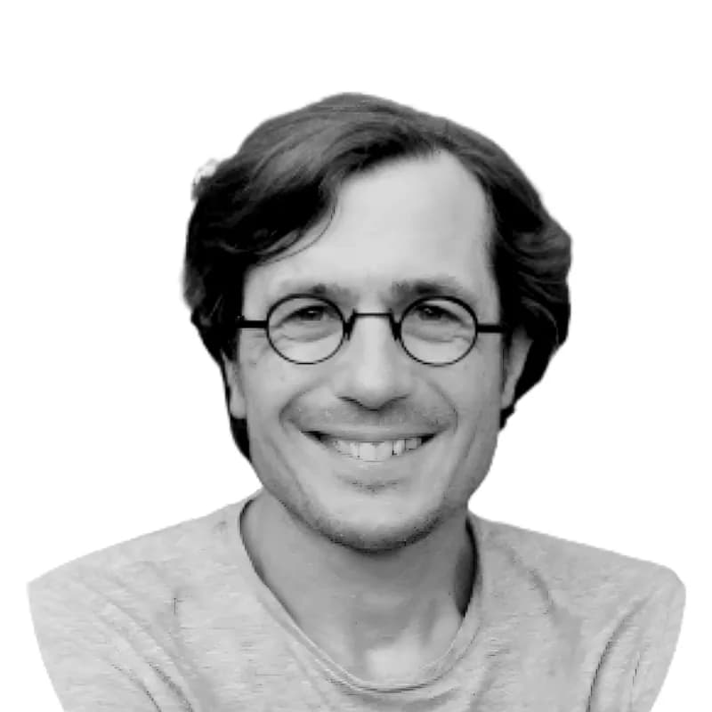 Markus Canazei, Ph.D.